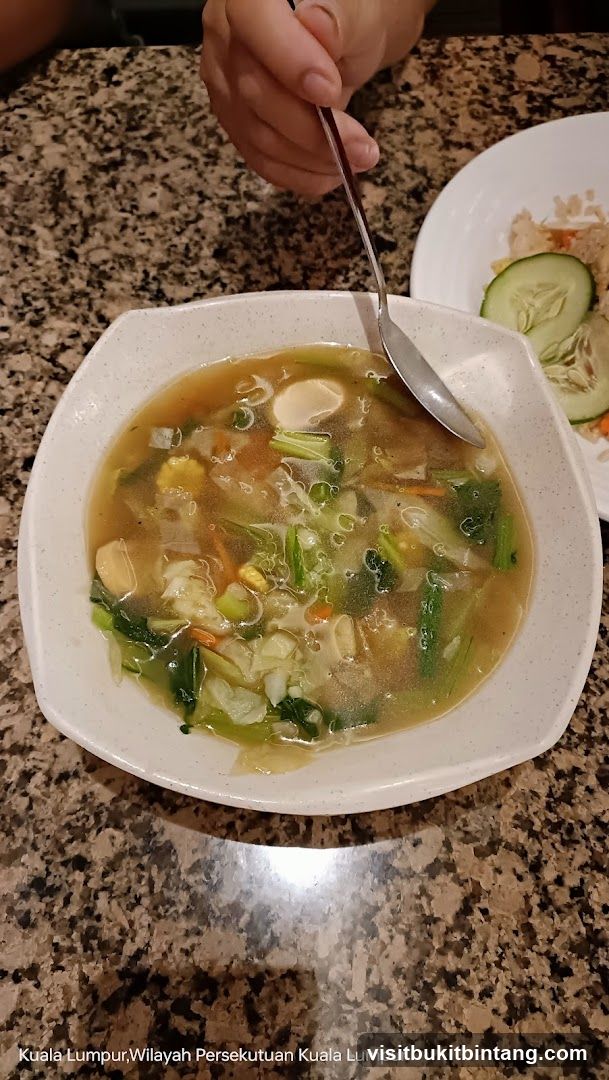 Vegetable Soup
