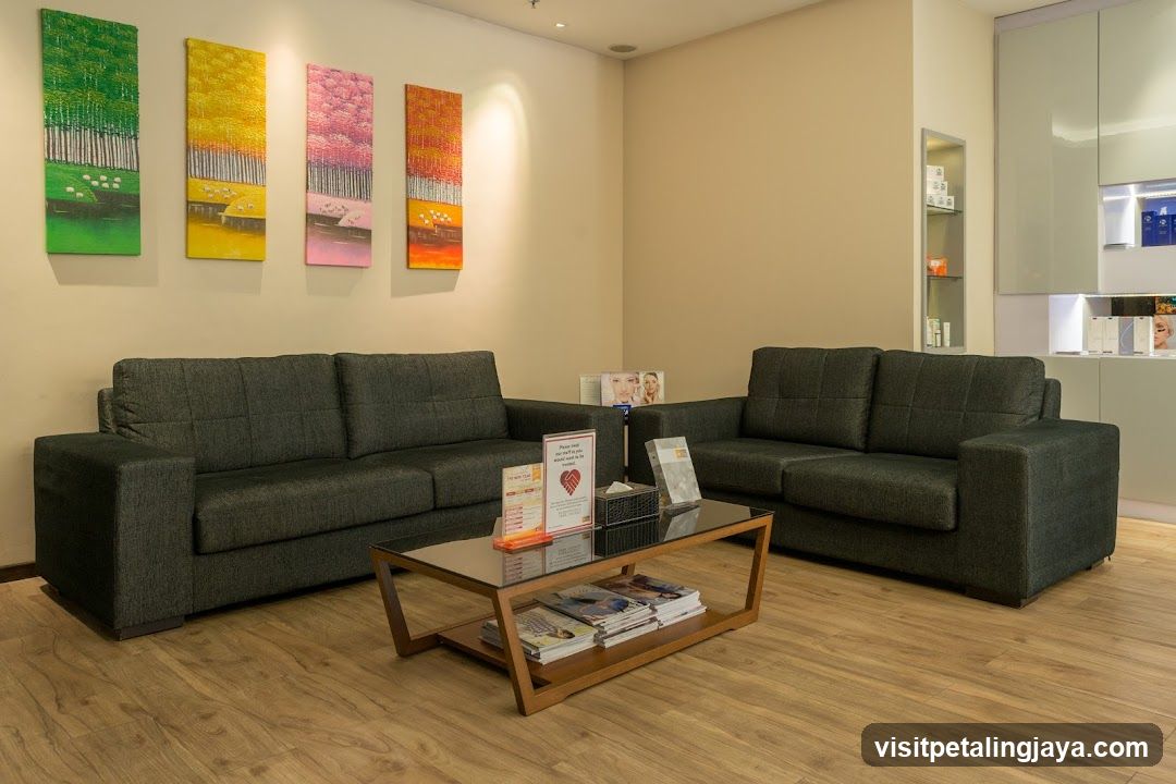 Living Room Interior