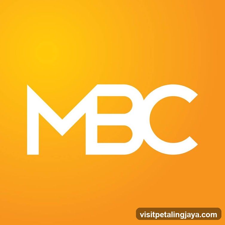 MBC Logo