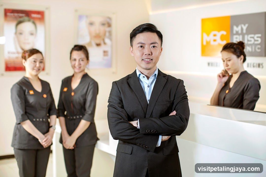 MBC Clinic Interior