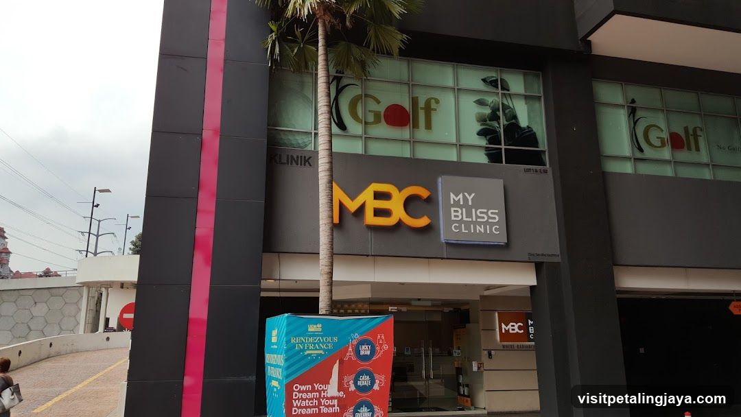 My Bliss Clinic