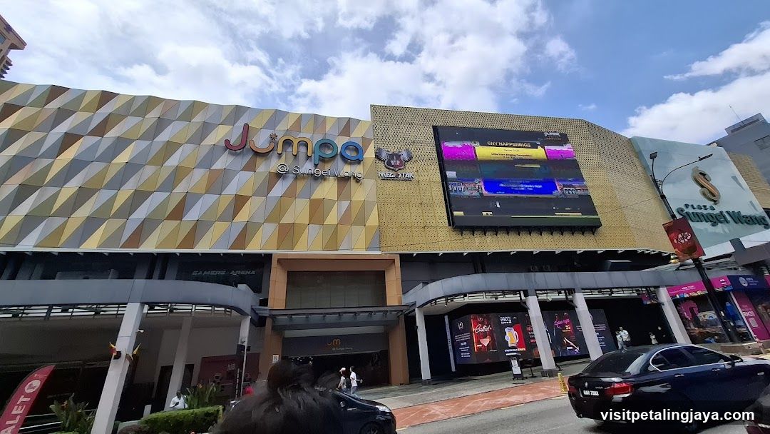 Cold Storage