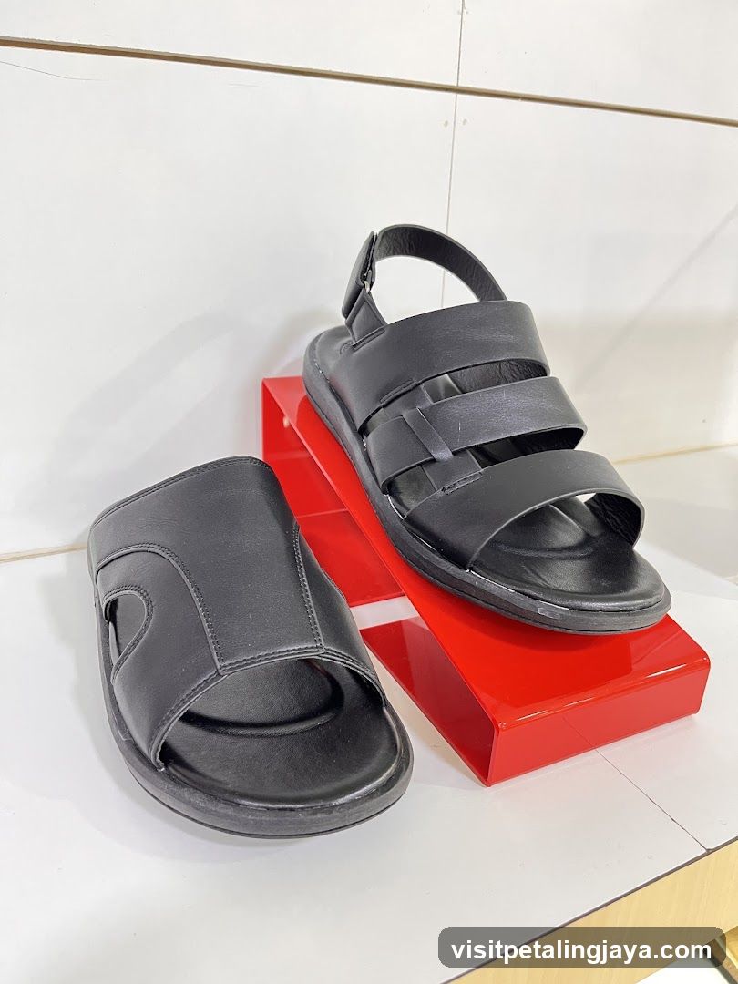 Bata Sungei Wang Plaza
