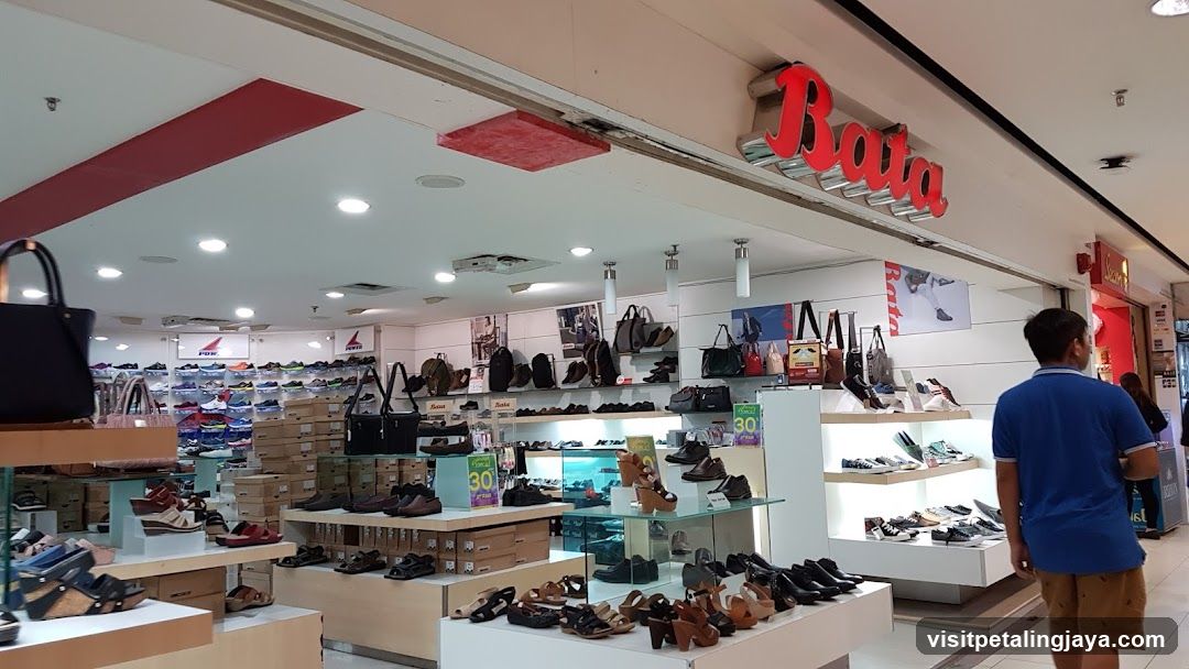 Bata Sungei Wang Plaza