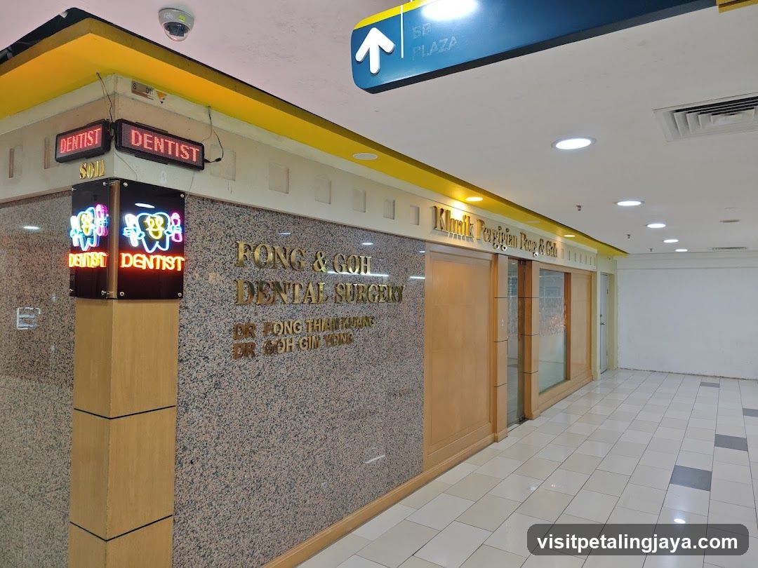Fong & Goh Dental Surgery