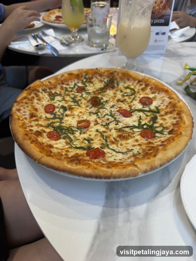 Michelangelo's Ristorante Italiano