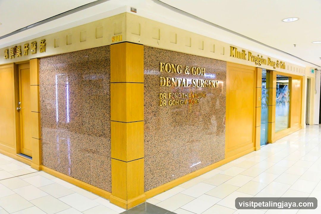 Fong & Goh Dental Surgery