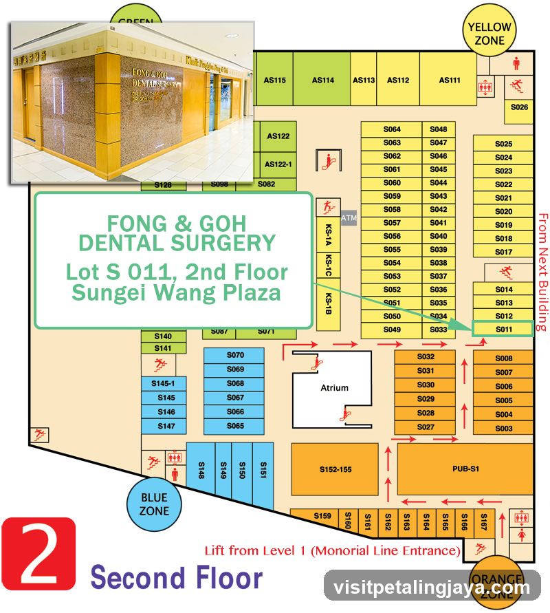 Fong & GoH Dental Surgery