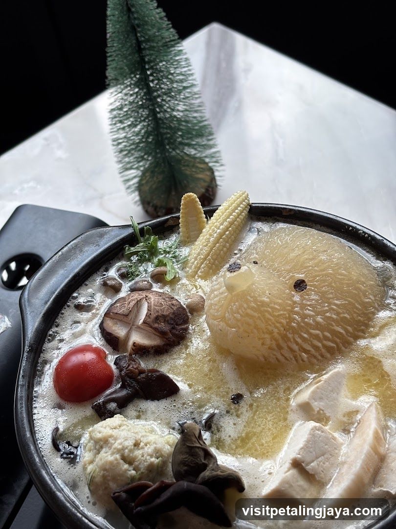 Creative Rabbit Hot Pot Dish