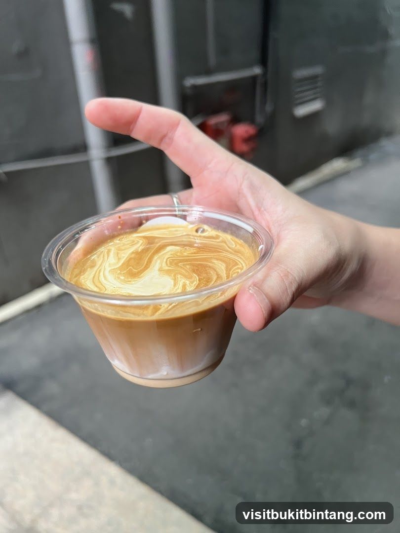 Coffee Drink