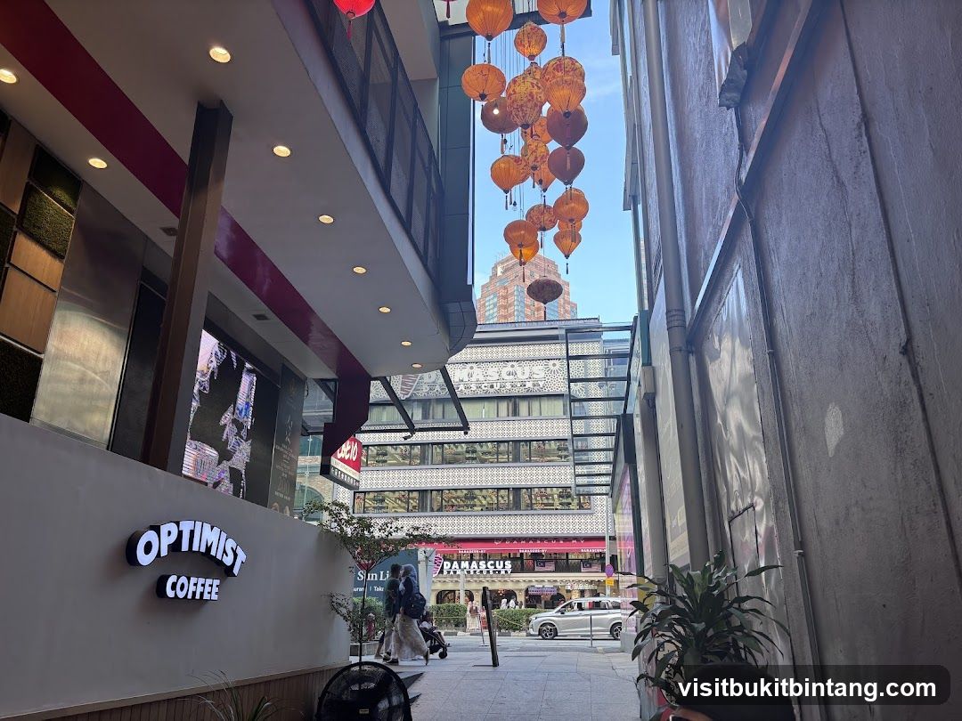 Optimist Coffee
