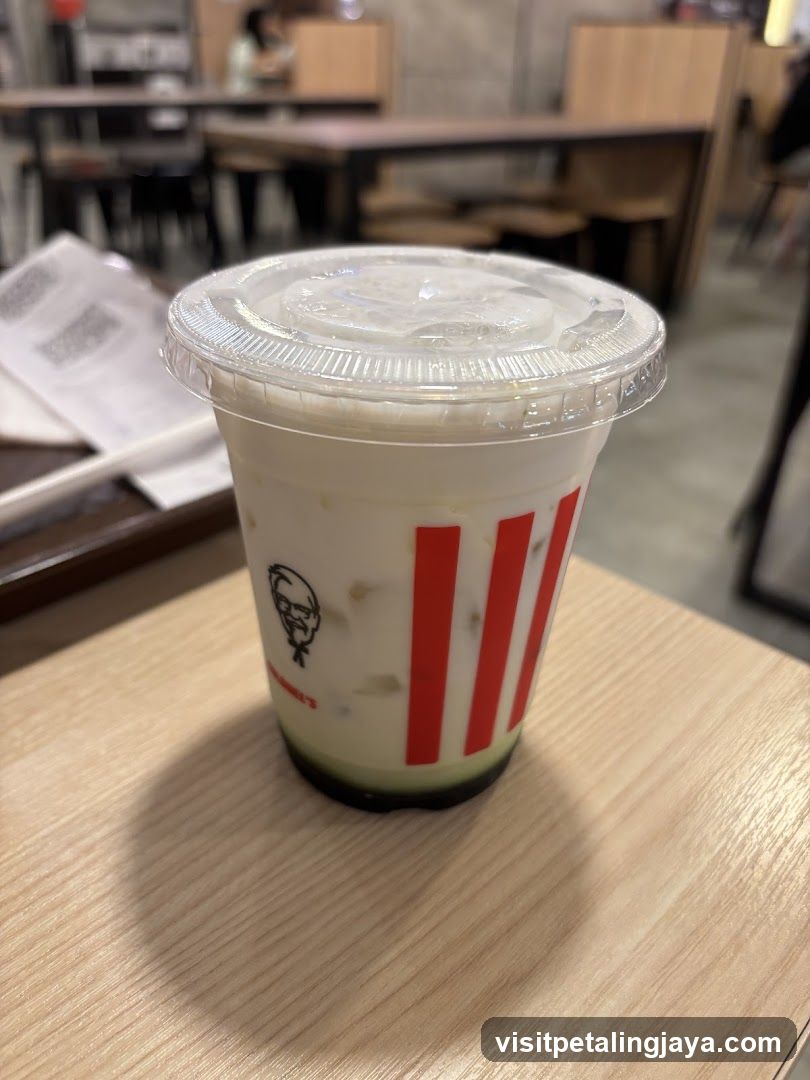 KFC Drink