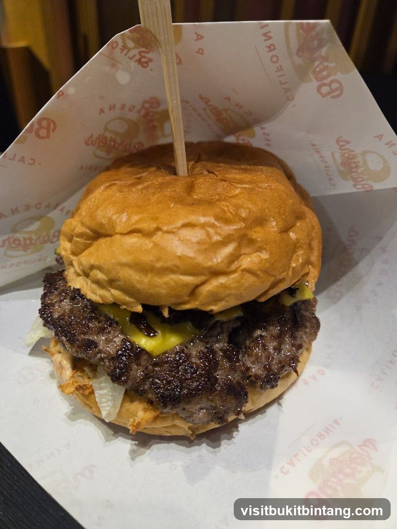 Burger