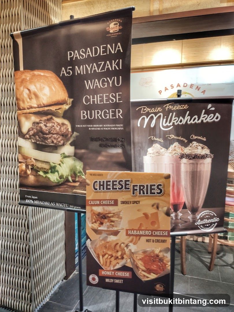 Food and Drink Advertisements