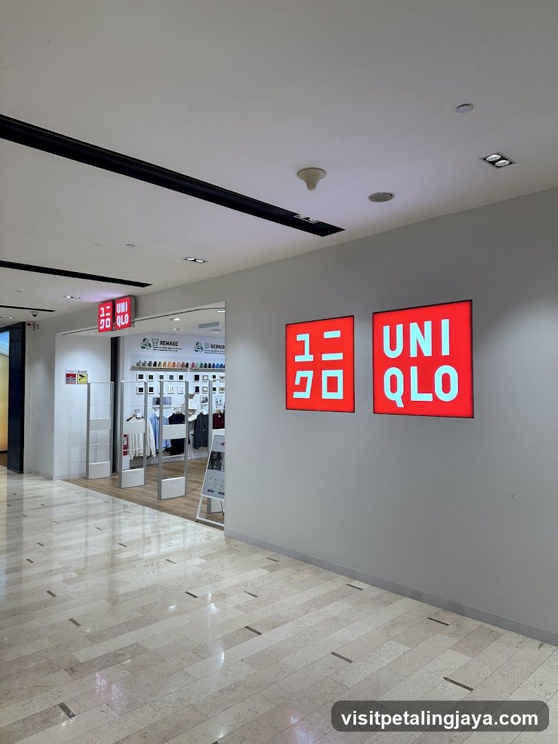 UNIQLO Fahrenheit 88