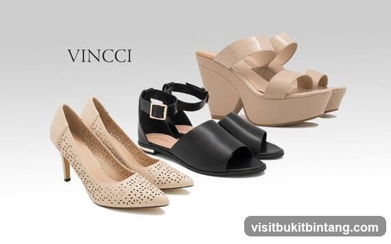 Vinci Shoes
