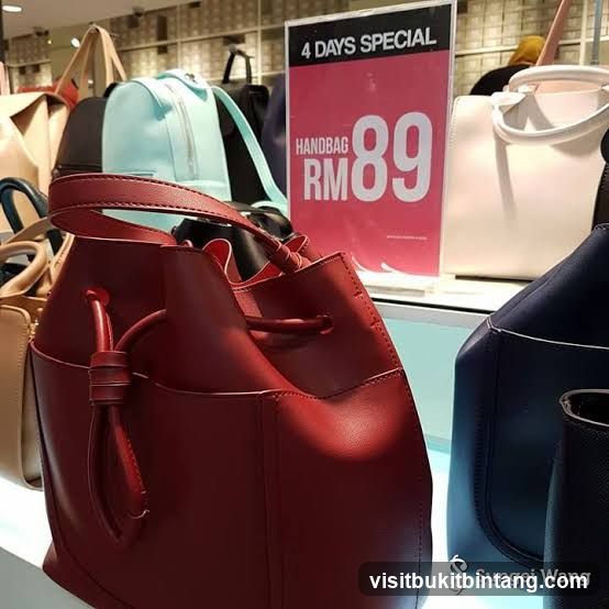 Handbag Sale