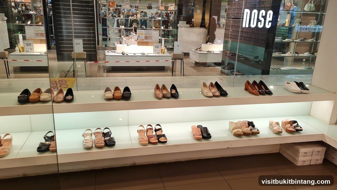 Vincci Sungei Wang Plaza