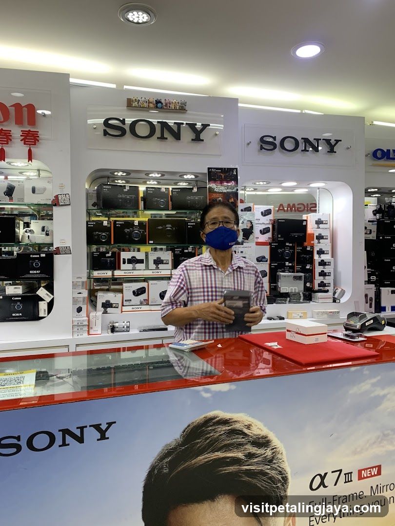Foto Edar Sdn Bhd