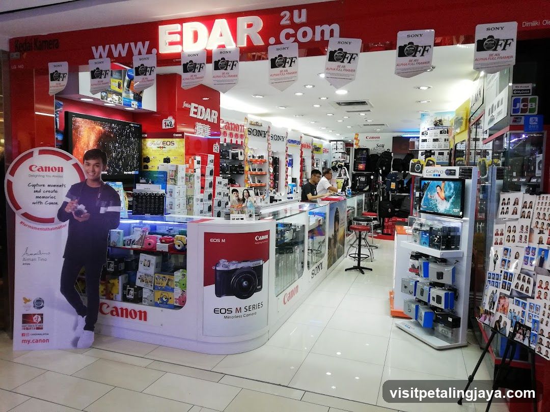 Foto Edar Sdn Bhd
