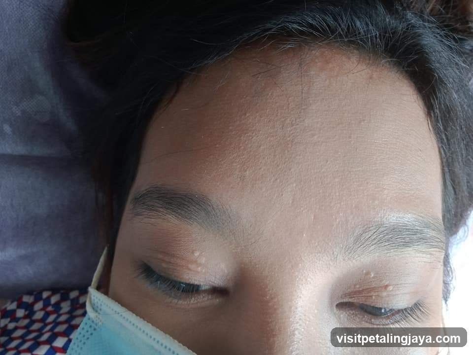 Face with Mask