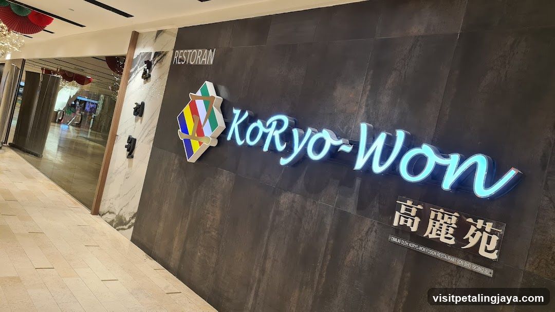 Koryo-Won • Fahrenheit88