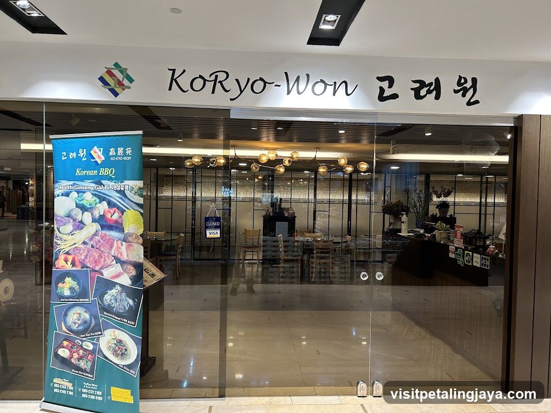 Koryo-Won • Fahrenheit88