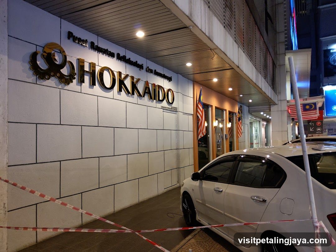 Hokkaido