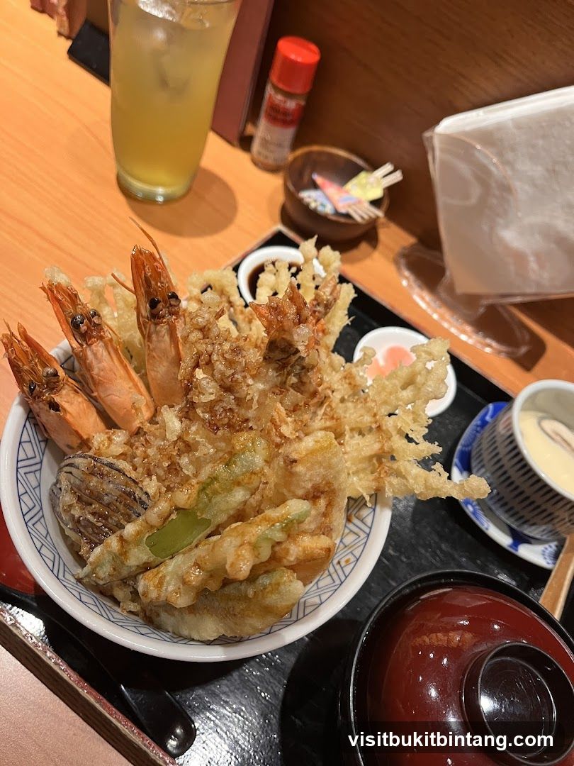 Touan Japanese Restaurant