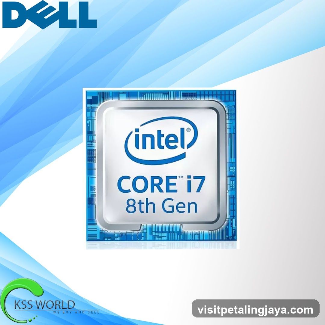 Intel Core i7 Processor Ad