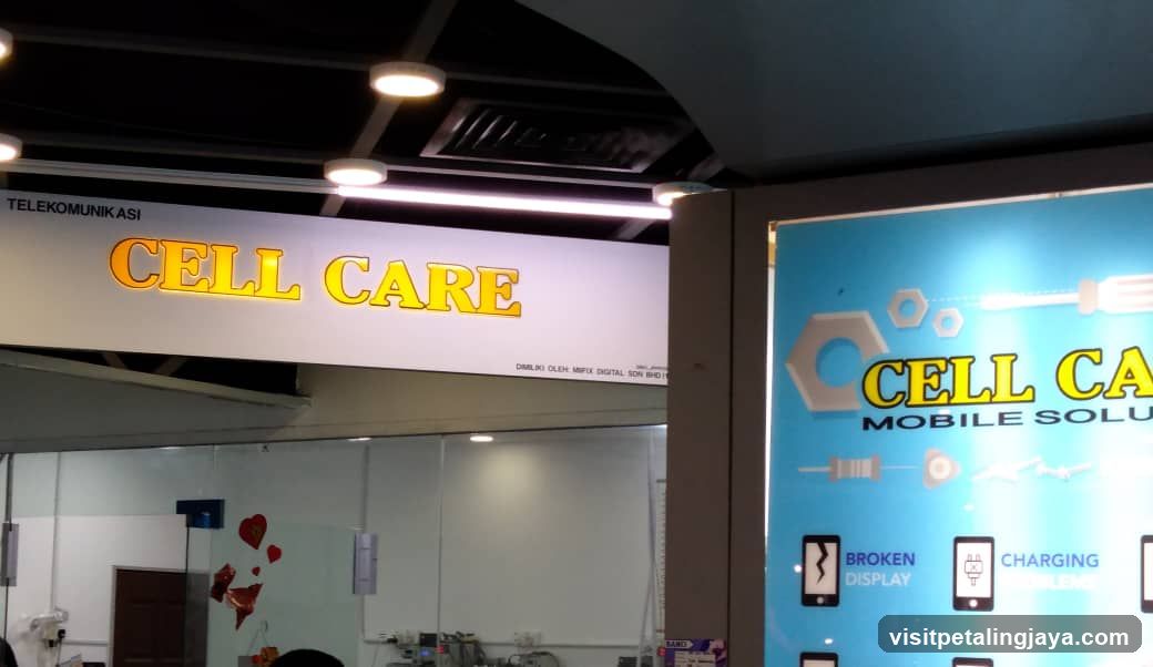 Cell Care