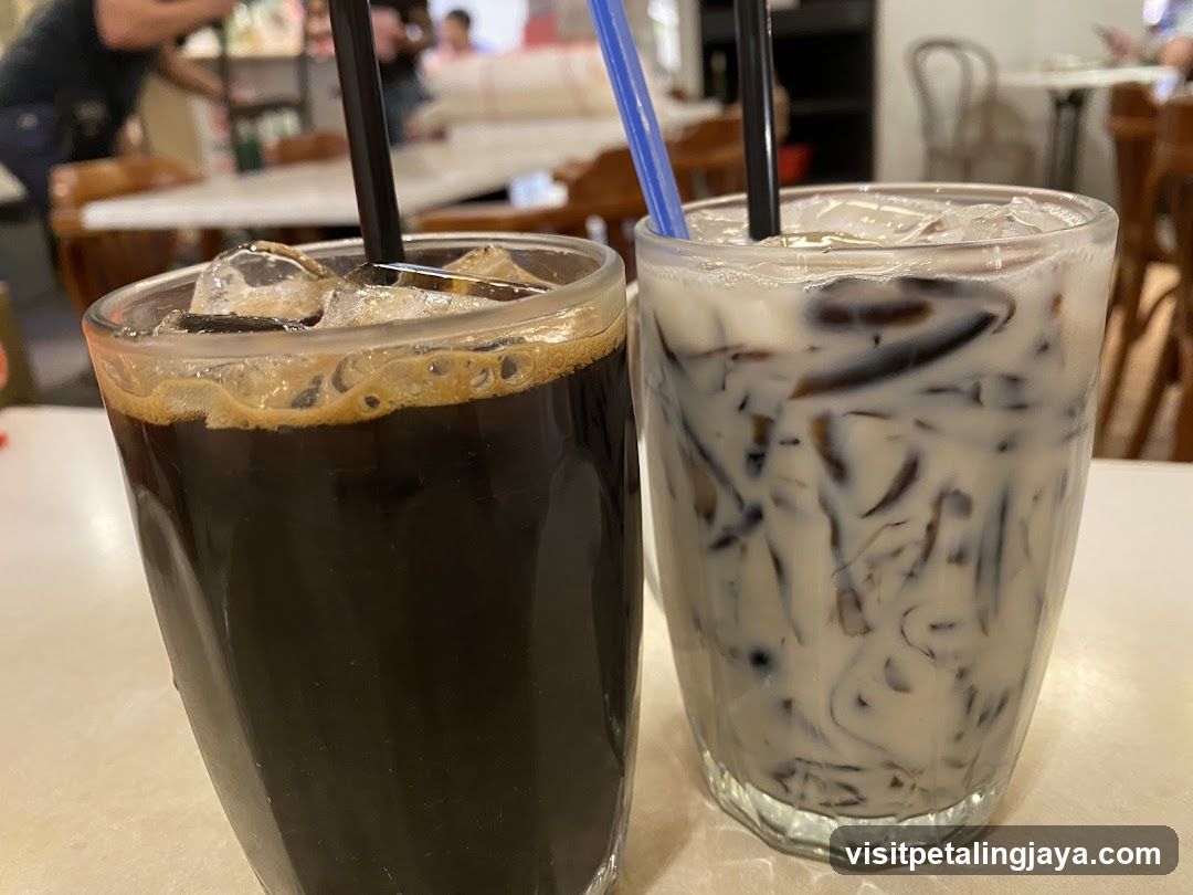 Kopi Club