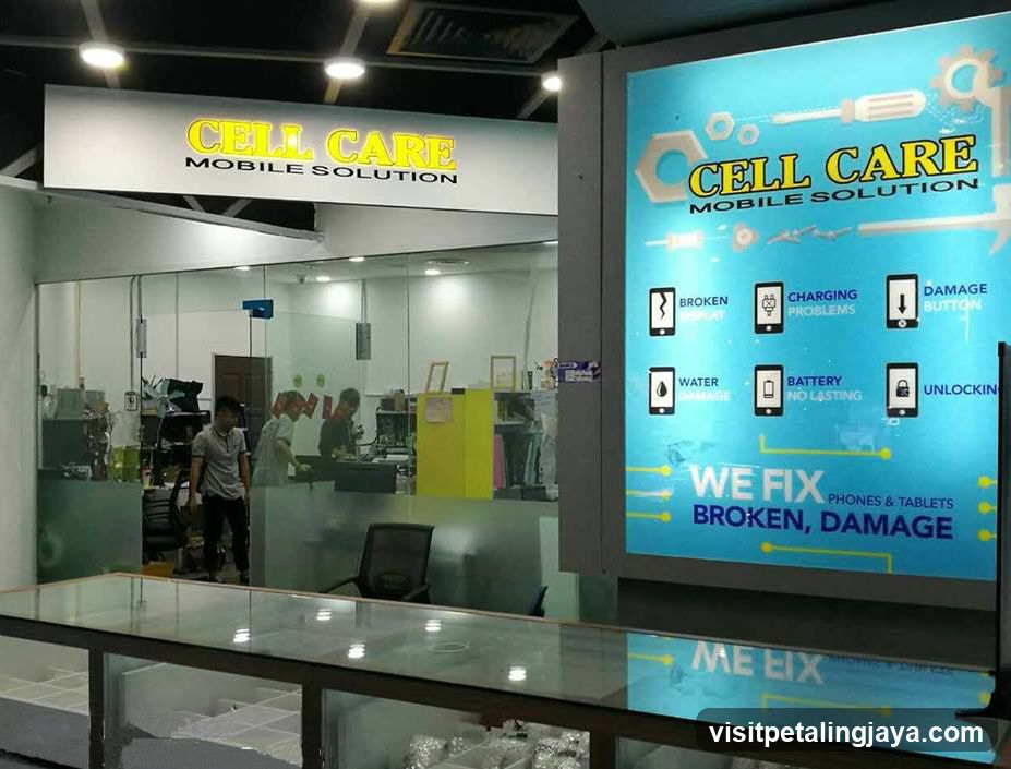 Cell Care