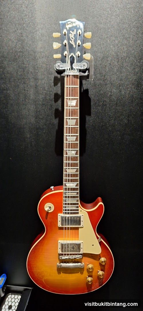 Electric Guitar