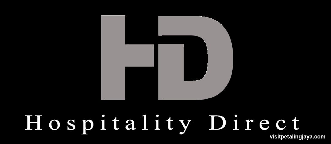 Hospitality Direct Logo
