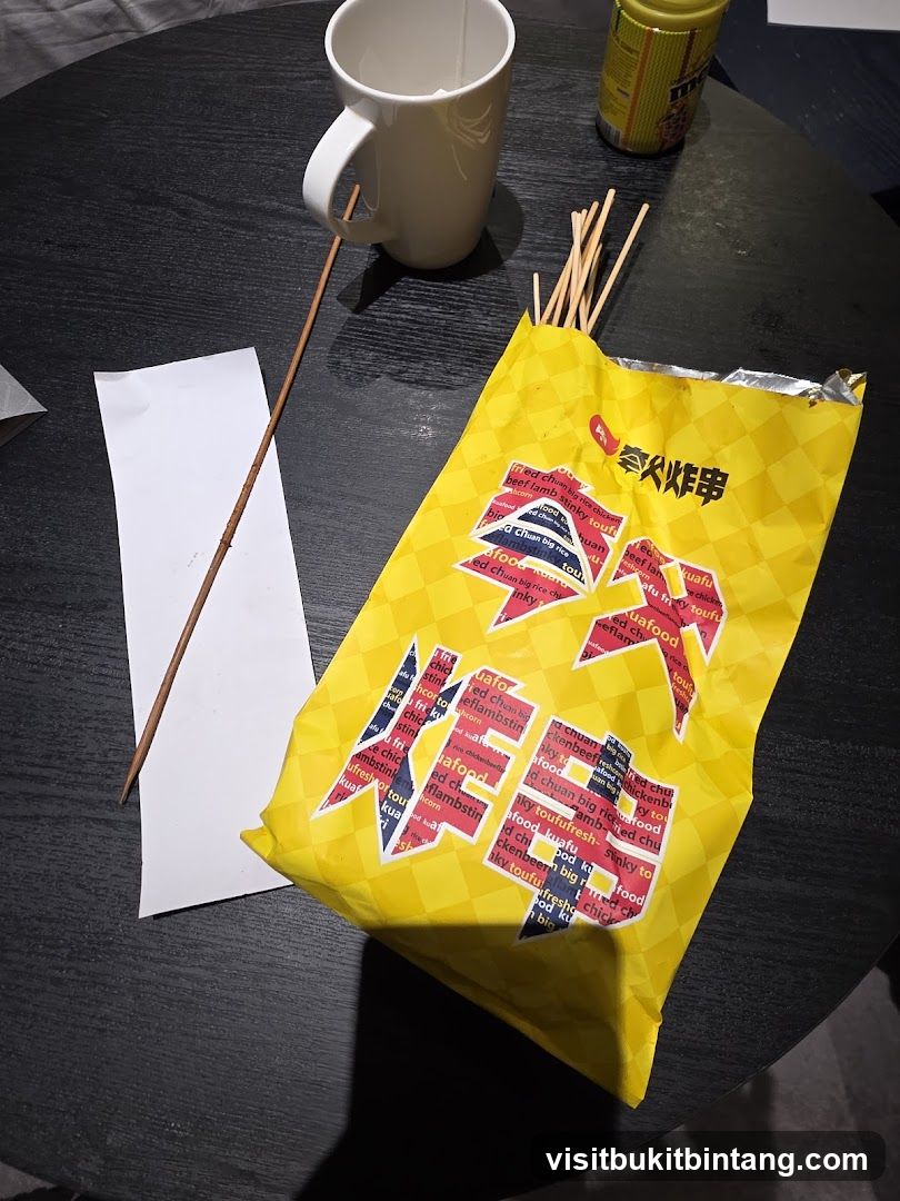 Food Packaging