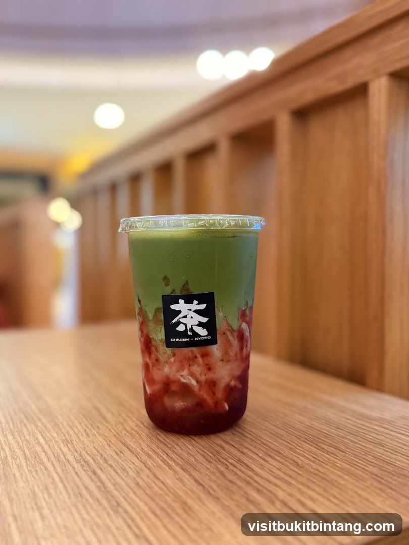 CHASEN-KYOTO