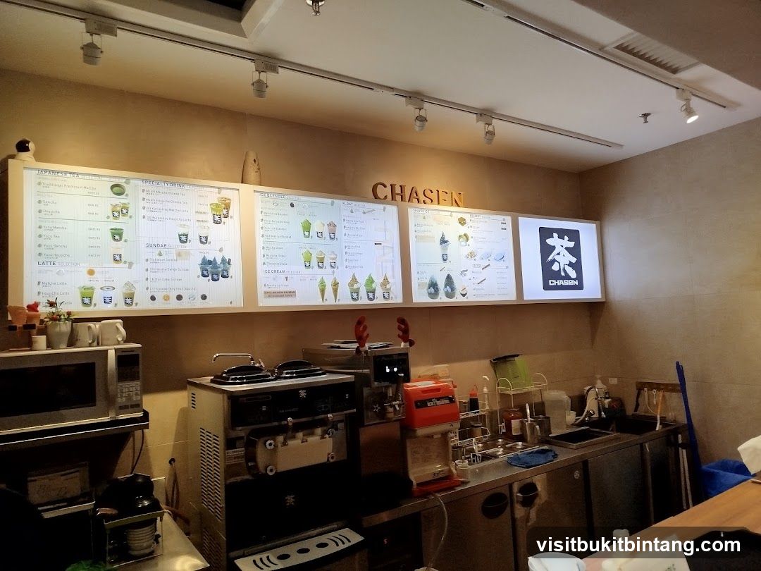 CHASEN-KYOTO