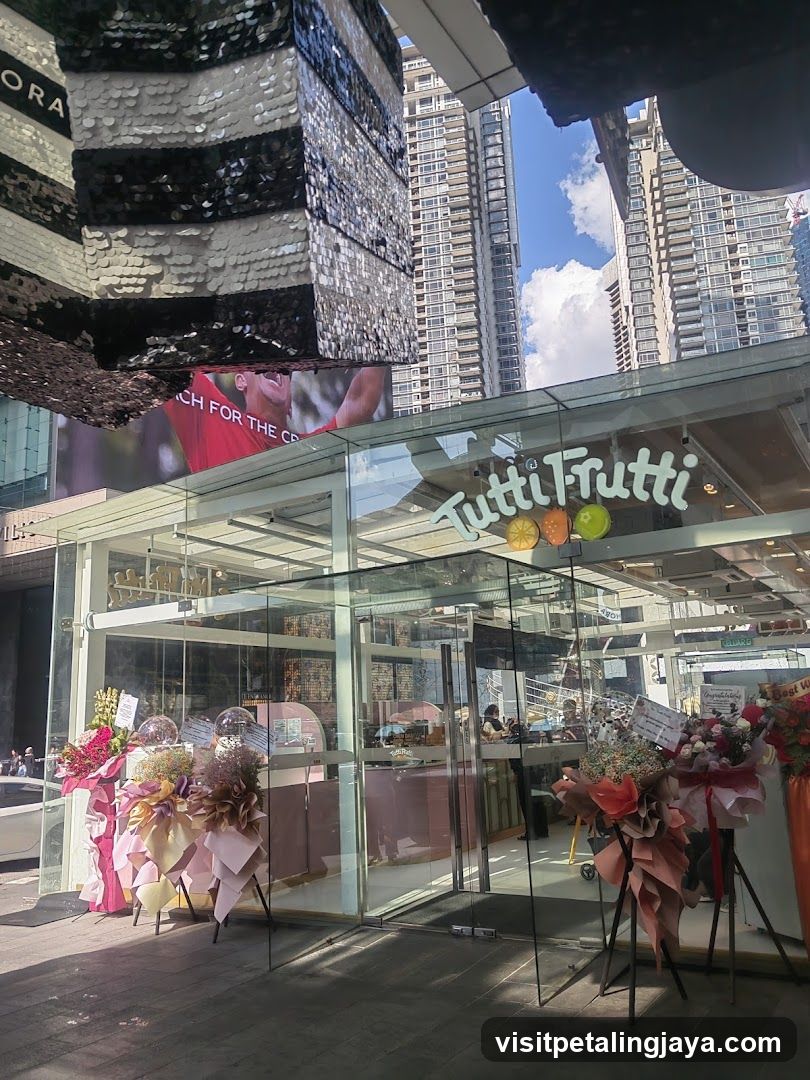 Tutti Frutti
