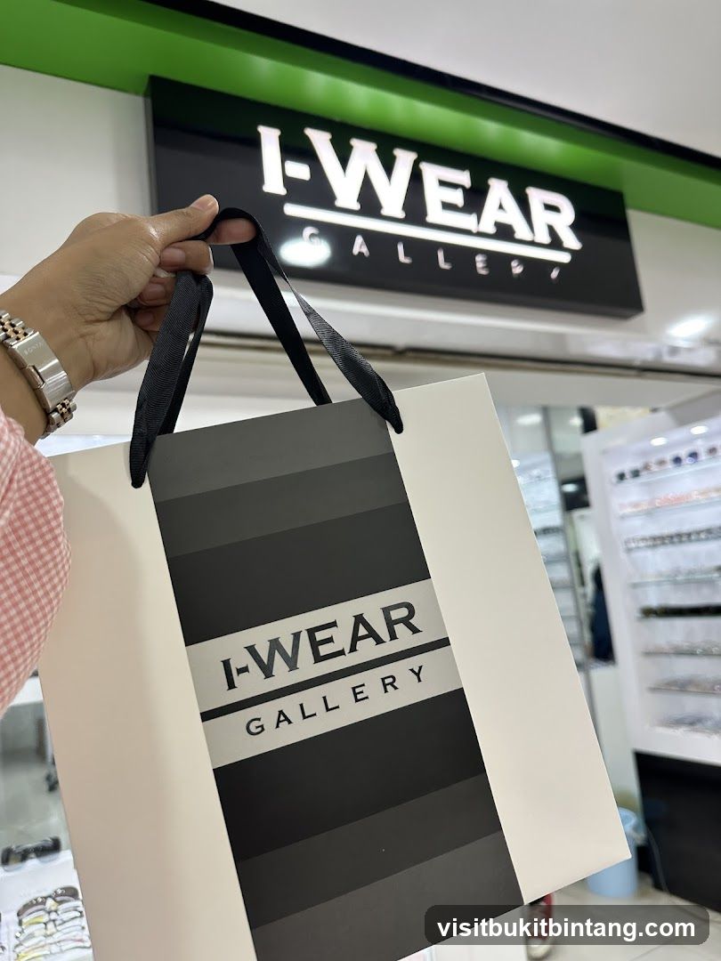 iWEAR