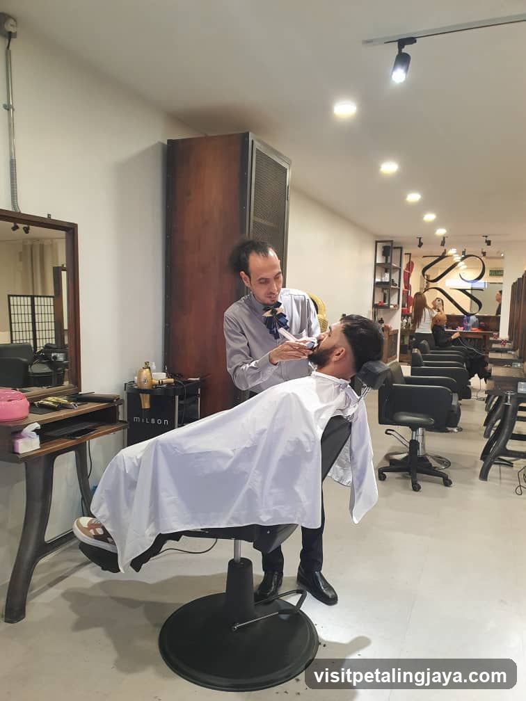 Mesho Salon