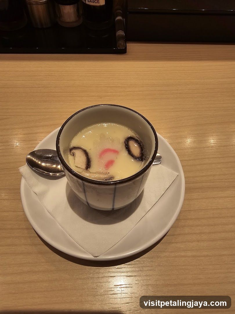 Soup Bowl with Facial Design