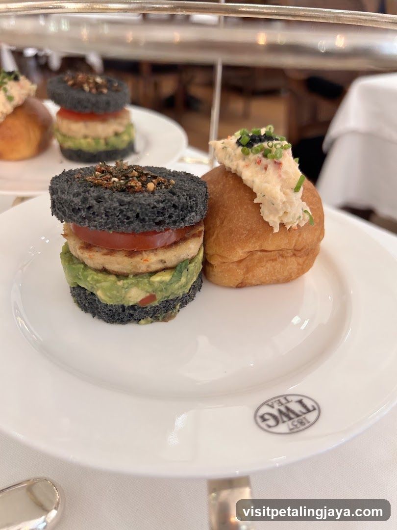 Afternoon Tea Selection