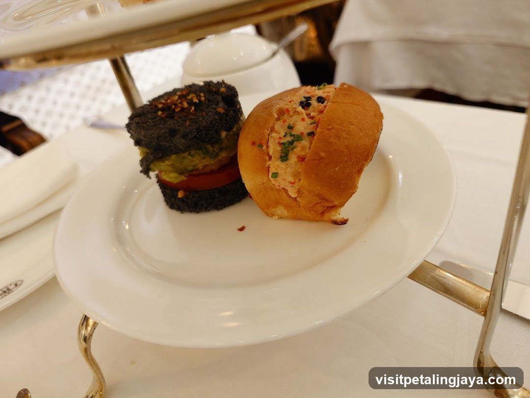 Afternoon Tea Selection