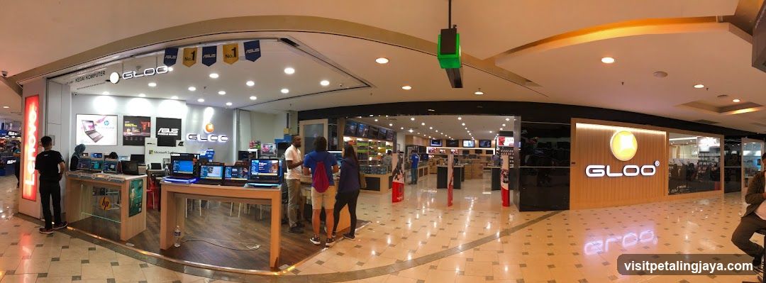 GLOO Lowyat Plaza