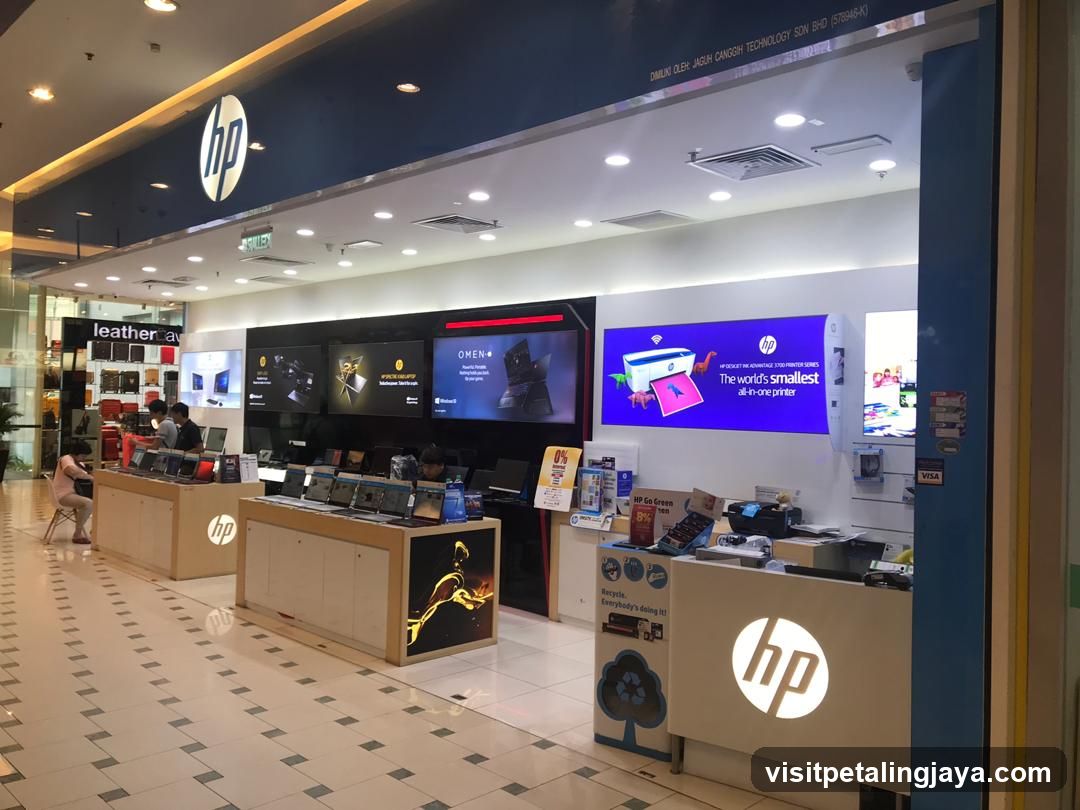 HP