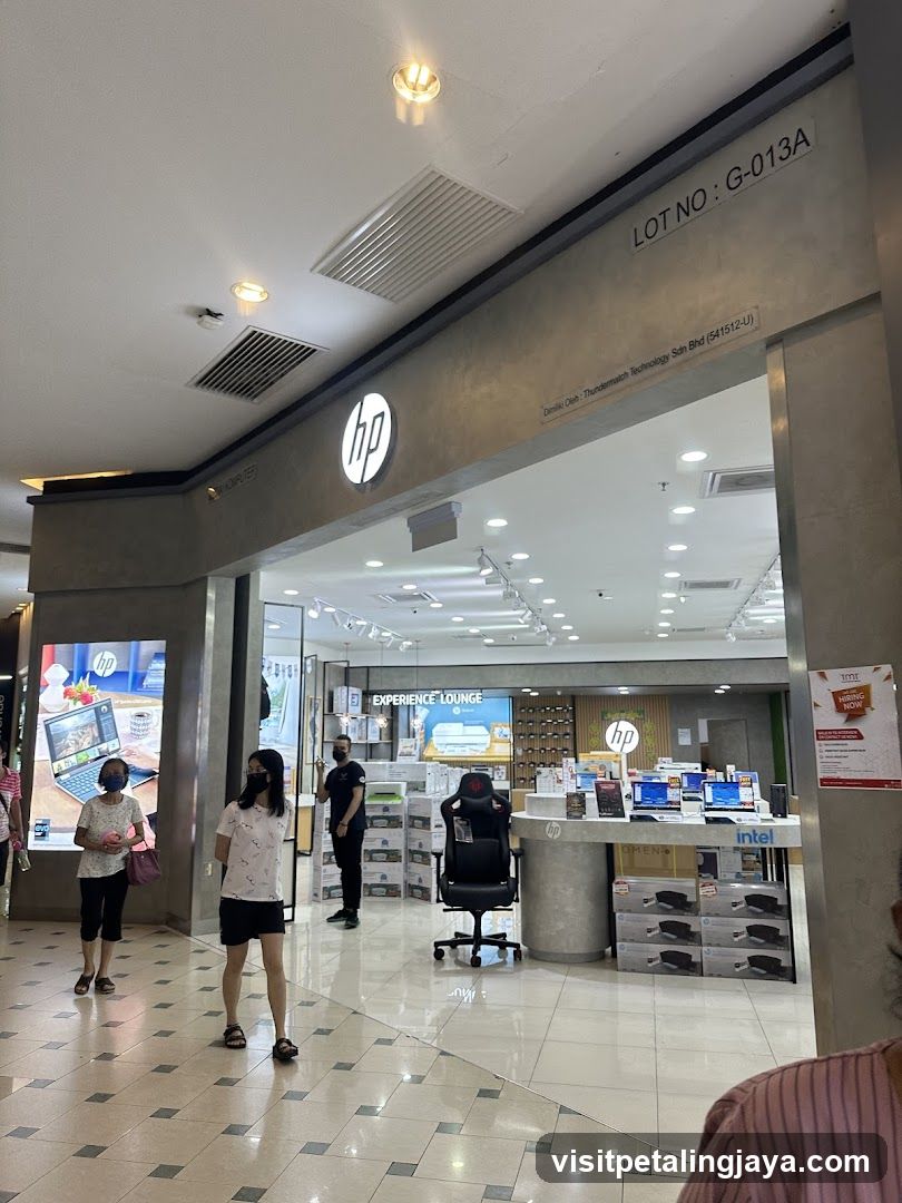 HP