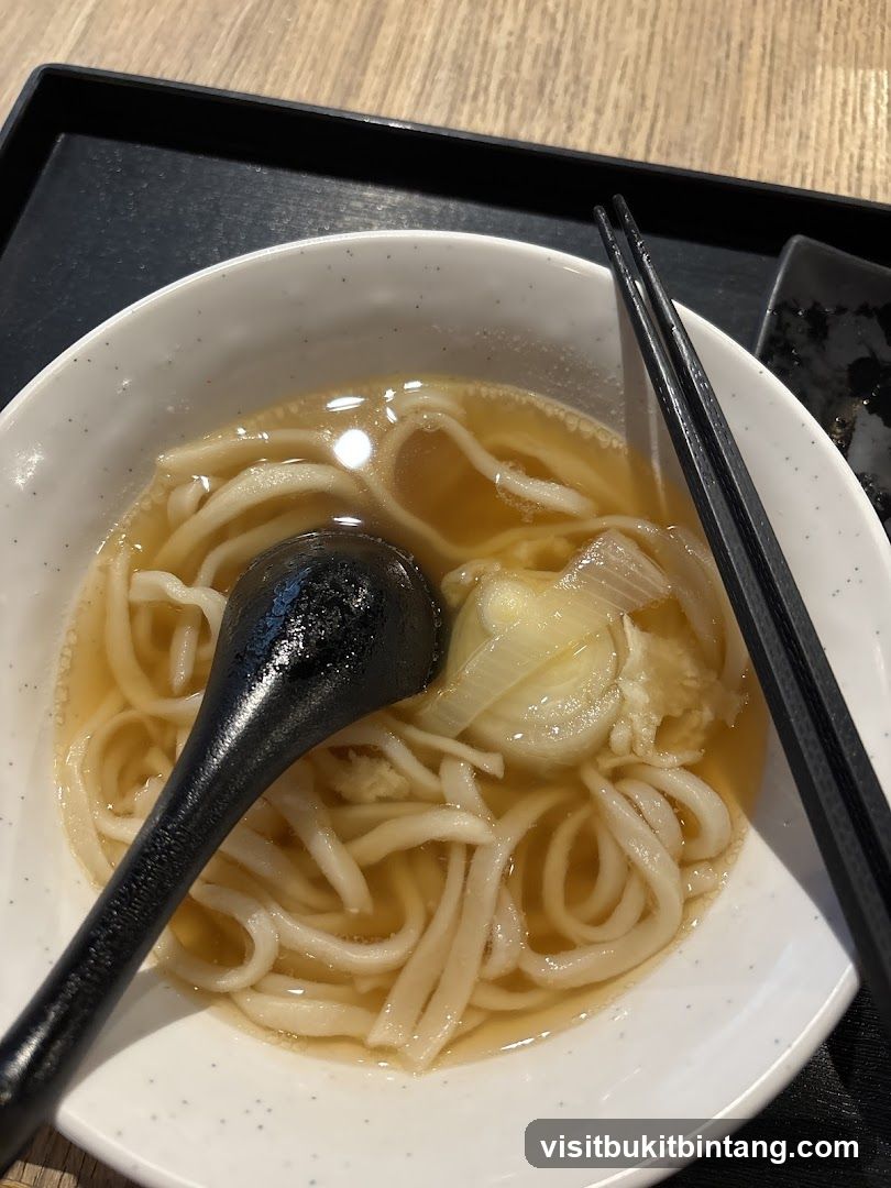 Udon Ichiyutei
