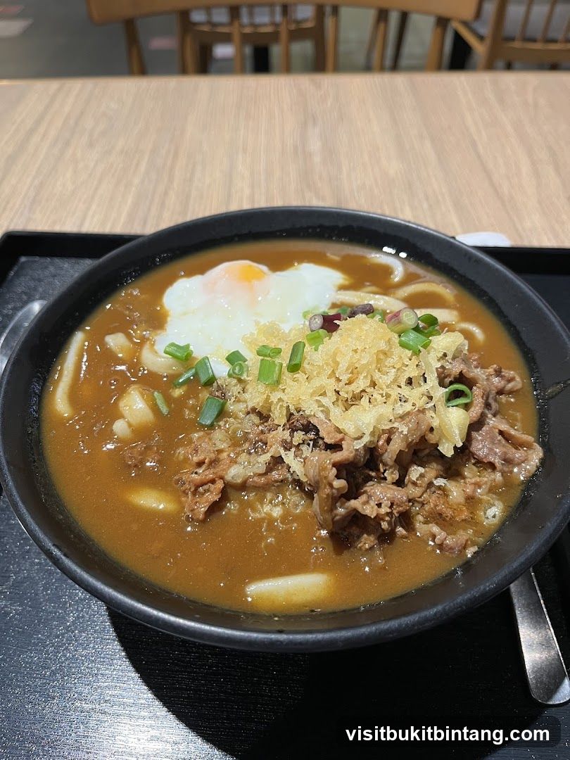 Udon Ichiyutei