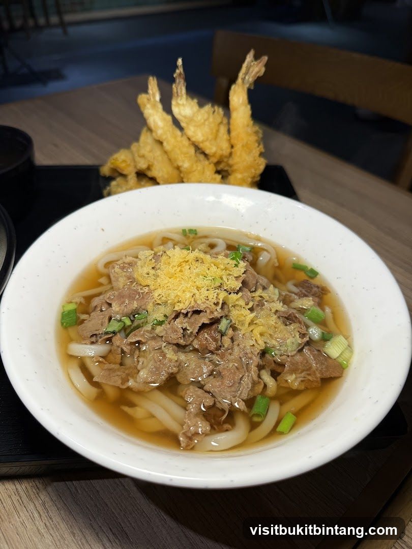 Udon Ichiyutei